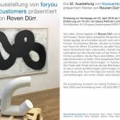 Rouven Dürr in Feldkirch und " only 144.000 sec.