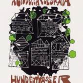 Kat. 0068	 Friedensreich Hundertwasser * La Giudecca Colorata; Portfolio mit 5 Siebdrucken in einer Holzkassette; HWG 118 - HWG 122, im Originalkarton Schätzpreis € 18.000 - 36.000