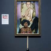 WE ARE MANY. CELEBRATING DIVERSITY © Leopold Museum, Wien, Foto: Ouriel