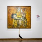 WE ARE MANY. CELEBRATING DIVERSITY © Leopold Museum, Wien, Foto: Ouriel Morgensztern