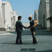 "Wish you were here" album cover © Pink Floyd, image of ltd. Edition prints, designed by Aubrey Powell, Storm Thorgerson [Hipgnosis]. Courtesy: Browse Gallery
