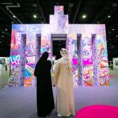 World Art Dubai 2023
