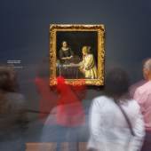 Rijksmuseum’s Vermeer 