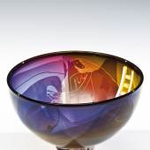 211. Auktion:  Europäisches Glas & Studioglas