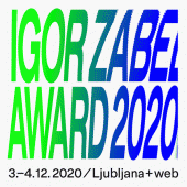 IGOR ZABEL AWARD 2020