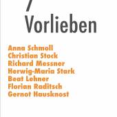 Plakat Ausstellung "7 Vorlieben"
