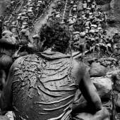 © Sebastião Salgado, Serra Pelada opencast gold mine, Pará, Brazil, 1986