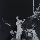 William Claxton Lena Horne, Las Vegas 1955 copyright William Claxton courtesy Galerie Bene Taschen