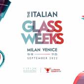 The Venice Glass Week 2022