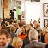 ART.FAIR 2014 © Achim Hehn