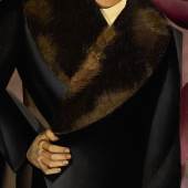 9567 Lempicka, Portrait de Guido Sommi