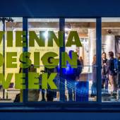 Vienna Design Week X-MAS-Sause