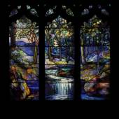Tiffany: Dreaming in Glass, €5,134,558
