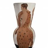 9645 Pablo Picasso, Grand vase aux femmes voiles (A.R. 116)