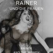 Arnulf Rainer. Rainer und die Frauen, Hrsg. Klaus Thoman, Texte von Peter Weiermair und Andrea Madesta, Snoek, Köln, 2013