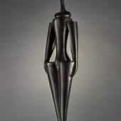 313 Max Ernst, La Parisienne, Bronze $795,000 (£615,849) $600,000 - 800,000