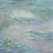Claude Monet, Nymph…000)