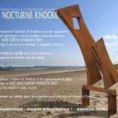 ART NOCTURNE KNOCKE  2017