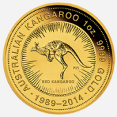 1 Tonne Gold die größte Münze der Welt (c) Khm.at