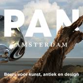 Plakat PAN Amsterdam 2021