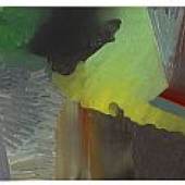 Gerhard Richter - Abstraktes Bild 1976. Öl auf Holz. 29 x 40,5 cm (11.4 x 15.9 in) Schätzpreis: € 100.000-150.000