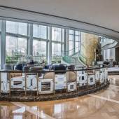 AB Concept unveils landmark Four Seasons Hotel Hong Kong refurbishment