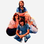 ABBA, BRAVO 40/1977–35/1978