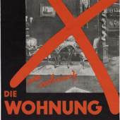Willi Baumeister, Plakat für die Werkbundausstellung »Die Wohnung«, Stuttgart, 1927, © VG Bild-Kunst, Bonn 2016