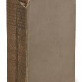 Adam Smith, The Wealth of Nations. J,M, Dent, E.P. Dutton & Co., 1912. 2 volumes, Everyman’s edition, second printing, some underlining, annotations and marginalia by Hayek, original cloth, spine gilt (£3,000 - 5,000)