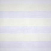 Agnes Martin Untitled #10, 199860 x 60 in.On loan from a private collection