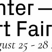 Enter Art Fair Copenhagen, 25 -28 August 2022