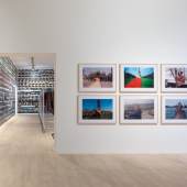 #6 Ai Weiwei, "Study of Perspective", 1995-2011, Kunstsammlung Nordrhein-Westfalen 2020, Foto: Simon Vogel