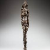 Alberto Giacometti  Femme debout