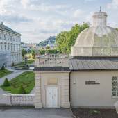 Stadtgalerie Museumspavillon