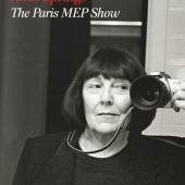 Alice Springs, The MEP Show / Helmut Newton, catalogue