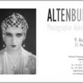 Altenburg Photographie Auktionen