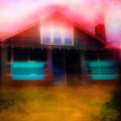 Evan William Plunkett, Illuminated House