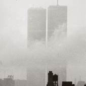 Andreas Feininger World Trade Center 1989