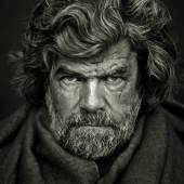 Reinhold Messner, Firmian, 2009 © Andreas H. Bitesnich