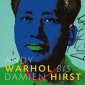 Katalog Andy Warhol bis Damien Hirst The Revolution