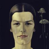  ANITA RÉE (1885 - 1933) Hildegard Heise, um 1928