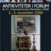 Antiquitäten im Forum & 32. Internationalen Münzbörse