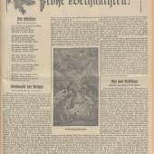 Salzburger Chronik Mi, 24. Dezember 1930 ANNO/ 