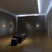 Ausstellungsansicht, "Nach der Dämmerung", Foto: Universalmuseum Joanneum/N. Lackner