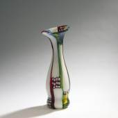 Anzolo Fuga, Vase 'Finestra', um 1960 Vase 'Finestra', um 1960 Anzolo Fuga, Vase 'Finestra', um 1960 Vase 'Finestra', um 1960