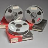 Apollo 11 Tapes