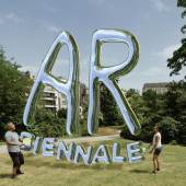 AR Biennale, NRW-Forum Düsseldorf