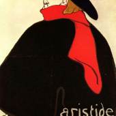 Toulouse Lautrec Plakatkunst