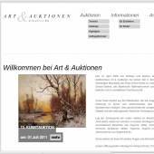 Unternehmenslogo SCHEUBLEIN Art &amp; Auktionen