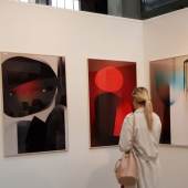 Impressionen der Kunstmesse "Art International Zurich" (c) art-zurich.com